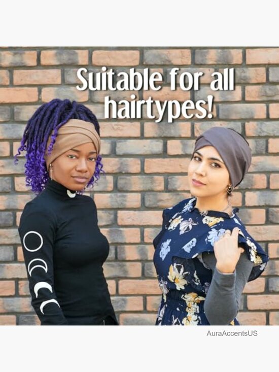 Thick Criss Cross Knitted Headband - Sweat-Wicking Waffle Texture, Unisex main image 5